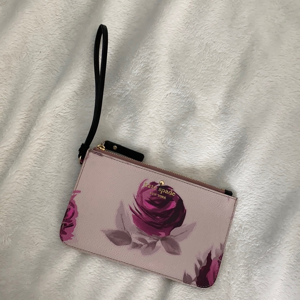 KATE SPADE WRISTLET